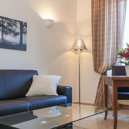 Rental In Rome Vatican View Terrace Eksteriør billede
