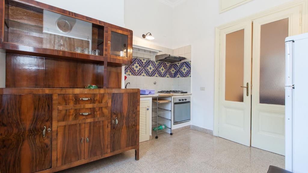 Rental In Rome Vatican View Terrace Værelse billede