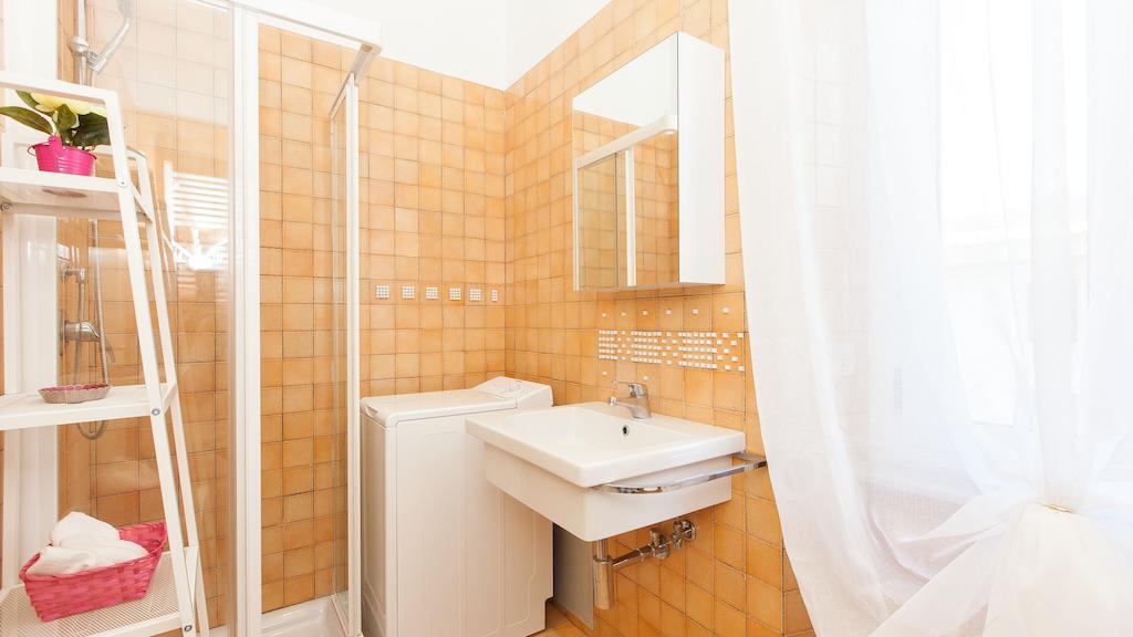 Rental In Rome Vatican View Terrace Værelse billede