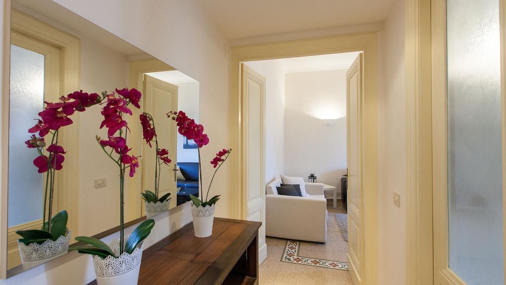 Rental In Rome Vatican View Terrace Værelse billede