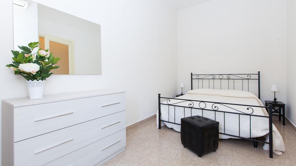 Rental In Rome Vatican View Terrace Værelse billede