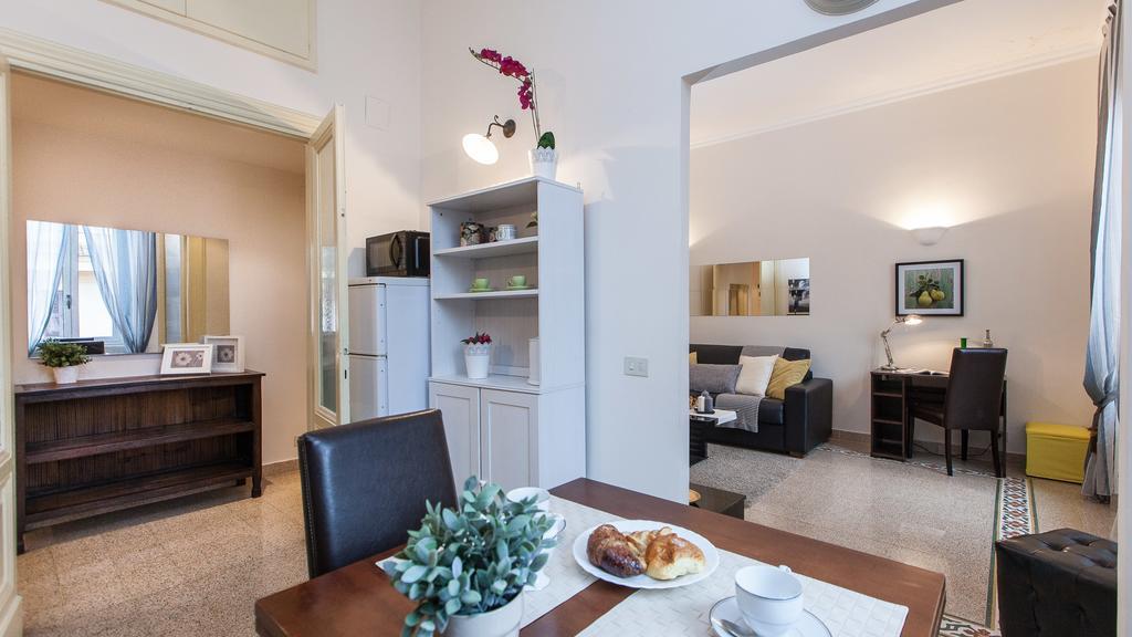 Rental In Rome Vatican View Terrace Eksteriør billede