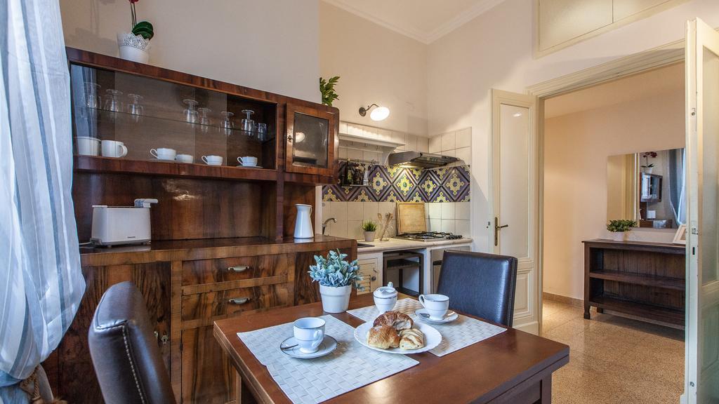 Rental In Rome Vatican View Terrace Eksteriør billede