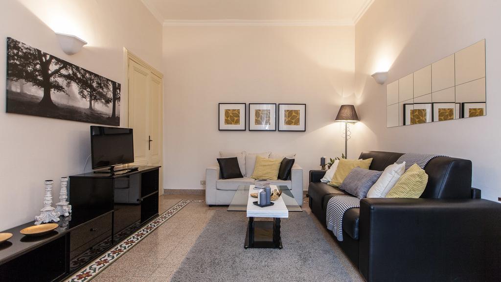 Rental In Rome Vatican View Terrace Eksteriør billede