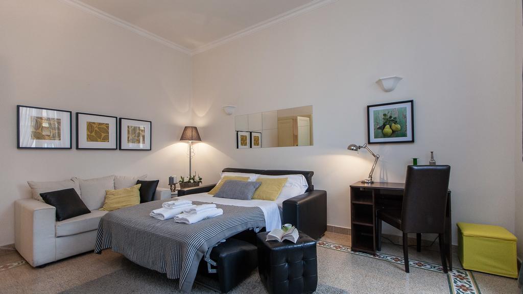 Rental In Rome Vatican View Terrace Eksteriør billede