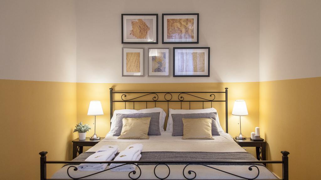 Rental In Rome Vatican View Terrace Eksteriør billede